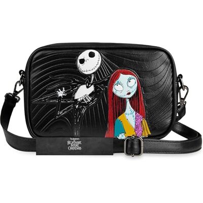 Disney Stitch Bolsa de Tiracolo para Menina e Mulher Jovem, Bolsas Juvenis com Alça e Fecho de Zíper, Presentes para Ela Disney Stitch Bolsa de Tiracolo para Menina e Mulher Jovem, Bolsas Juvenis com Alça e Fecho de Zíper, Presentes para Ela