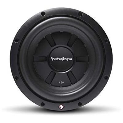 Rockford Fosgate 0780687339791 Subwoofers r2sd2-10 Rockford Fosgate 0780687339791 Subwoofers r2sd2-10