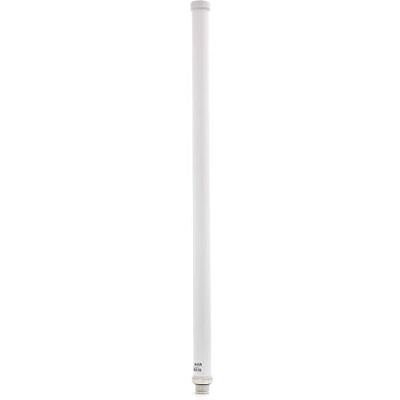 ALFA Network Alfa 2,4 GHz antena Omni para exteriores 9dBi N-Female AOA-2409TFA ALFA Network Alfa 2,4 GHz antena Omni para exteriores 9dBi N-Female AOA-2409TFA