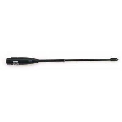NAGOYA ANTENNA NA-701 Nagoya antena biband comprimento 20 cm Walkies conector SMA macho NAGOYA ANTENNA NA-701 Nagoya antena biband comprimento 20 cm Walkies conector SMA macho