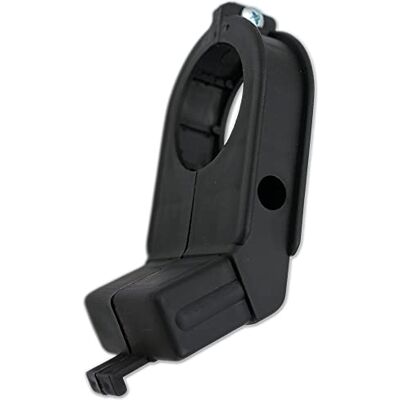 Bluecraft Suporte individual para LNB adequado para Triax TDA 78/88 TDS 78/88 / Gibertini / SAB / Octagon suporte para LNB Bluecraft Suporte individual para LNB adequado para Triax TDA 78/88 TDS 78/88 / Gibertini / SAB / Octagon suporte para LNB