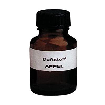 EuroLite PERFUME líquido de fumo, 20 ml, maçã ciano EuroLite PERFUME líquido de fumo, 20 ml, maçã ciano