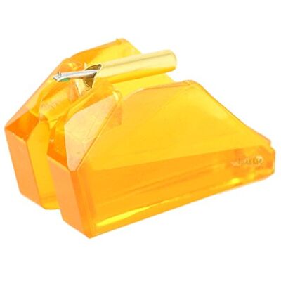Thakker EPS 24 CS agulha para Technics/National P24 Swiss Made Thakker EPS 24 CS agulha para Technics/National P24 Swiss Made