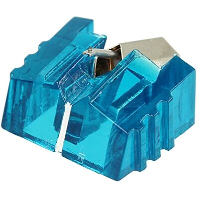 Thakker EPS 270 SD agulha para Technics/National EPC-270C Nippon Precision Stylus Thakker EPS 270 SD agulha para Technics/National EPC-270C Nippon Precision Stylus
