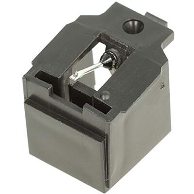 Thakker DN 239 Agulha para Dual DMS 239 Swiss Made Thakker DN 239 Agulha para Dual DMS 239 Swiss Made