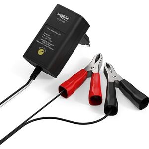 Ansmann 1001-0015 ALCS 2-12 Carregador de veículos para baterias de automóveis, motociclos, motocicletas, de chumbo gel de chumbo 12 V 6 V 2 V Ansmann 1001-0015 ALCS 2-12 Carregador de veículos para baterias de automóveis, motociclos, motocicletas, de chumbo gel de chumbo 12 V 6 V 2 V