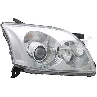 Diederichs Farol principal dianteiro direito H1/H7 para modelo Avensis (T25) ano de fabricação: 03/2003 – 06/2006 Diederichs Farol principal dianteiro direito H1/H7 para modelo Avensis (T25) ano de fabricação: 03/2003 – 06/2006