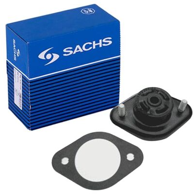 SACHS Suporte para sistema de suspensão - Suporte para sistema de suspensão SACHS Suporte para sistema de suspensão - Suporte para sistema de suspensão
