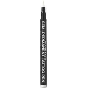 Stargazer Caneta de tatuagem vegana semi-permanente - Até 24 horas de duração Stargazer Caneta de tatuagem vegana semi-permanente - Até 24 horas de duração