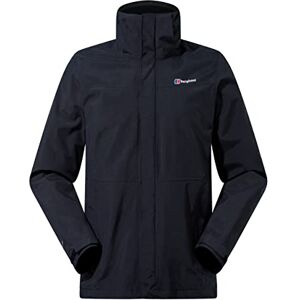 Berghaus Hillwalker Interactive Gore Tex casaco impermeável homem Berghaus Hillwalker Interactive Gore Tex casaco impermeável homem