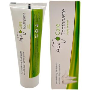 Apacare Zahncreme, 75 ml pasta de dentes Apacare Zahncreme, 75 ml pasta de dentes