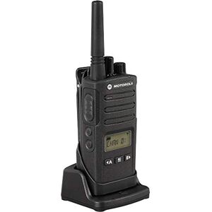 Motorola Mobility - XT460 - 16 canais - IP55 - rádio bidirecional Motorola Mobility - XT460 - 16 canais - IP55 - rádio bidirecional