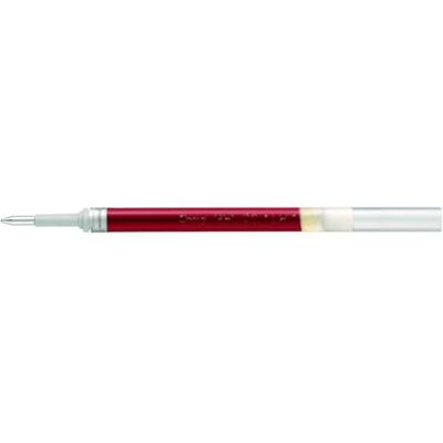 Pentel Cartucho recarregável para EnerGel-penas 0,35 mm, vermelho, embalagem de 12 Pentel Cartucho recarregável para EnerGel-penas 0,35 mm, vermelho, embalagem de 12