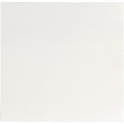 Garcia de Pou García de Pou 166,31 Guardanapos Ecolabel Double Point, 18 G/M2, 33 x 33 cm, branco Garcia de Pou García de Pou 166,31 Guardanapos Ecolabel Double Point, 18 G/M2, 33 x 33 cm, branco