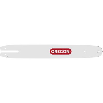 Oregon 124 MLEA074 Barra x Motossega, 3/8" LP, comprimento de corte de 30 cm (12 polegadas), 1,1 mm Paso 3/8" LP, Calibre de 1,1 mm Oregon 124 MLEA074 Barra x Motossega, 3/8" LP, comprimento de corte de 30 cm (12 polegadas), 1,1 mm Paso 3/8" LP, Calibre de 1,1 mm