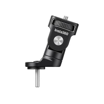 Insta360 Suporte para capacete de bicicleta Insta360 Suporte para capacete de bicicleta