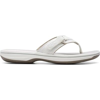 Clarks Brinkley Sea Chanclas Mujer Clarks Brinkley Sea Chanclas Mujer