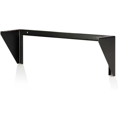 StarTech.com StarTech Suporte mural vertical 2U para remendo de 19 polegadas, 56,7 kg (RK219WALLV) StarTech.com StarTech Suporte mural vertical 2U para remendo de 19 polegadas, 56,7 kg (RK219WALLV)