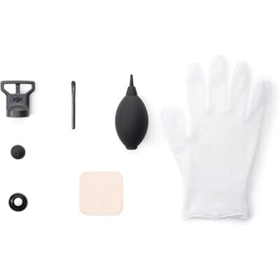 DJI Kit de lente de substituição com ferramentas Avata 360 DJI Kit de lente de substituição com ferramentas Avata 360
