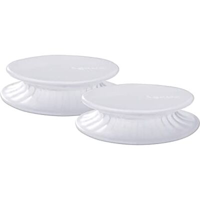 Lékué Tampa de Silicone Flexível Hermética Lékué Tampa de Silicone Flexível Hermética