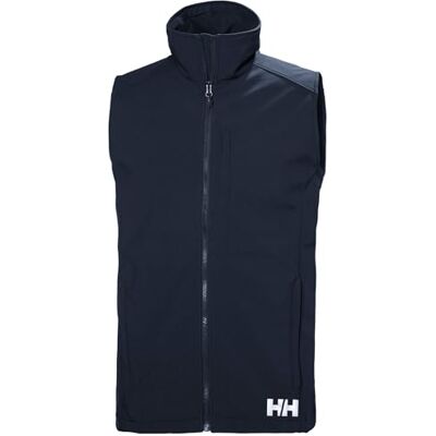 Helly Hansen Chaleco Softshell Paramount para Homem Helly Hansen Chaleco Softshell Paramount para Homem