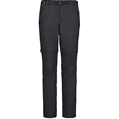 CMP Calças com fecho de correr mulher Stretch CMP Calças com fecho de correr mulher Stretch