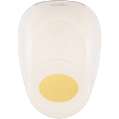Creative Maxi Oval 3,75 cm - Furador de papel - Ferramenta de scrapbooking Creative Maxi Oval 3,75 cm - Furador de papel - Ferramenta de scrapbooking