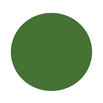 Cofan Círculos autocolantes, cor vermelha e verde para sinalização de passagem em entradas e saídas, medidas em diâmetros de 100 e 150 mm Cofan Círculos autocolantes, cor vermelha e verde para sinalização de passagem em entradas e saídas, medidas em diâmetros de 100 e 150 mm