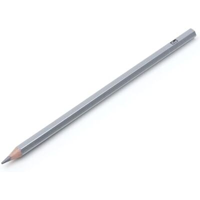 Prym Lápis de marcação, prateado, 1 Prym Lápis de marcação, prateado, 1