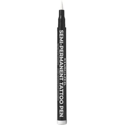 Stargazer Caneta de tatuagem vegana semi-permanente - Até 24 horas de duração Stargazer Caneta de tatuagem vegana semi-permanente - Até 24 horas de duração