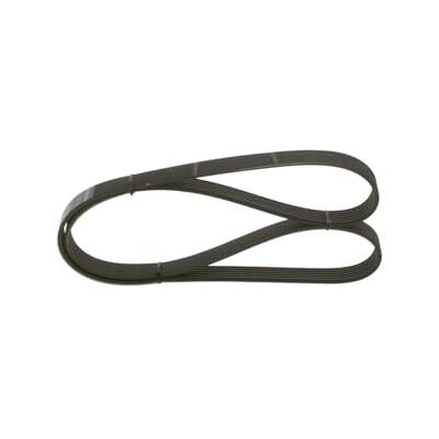 Bosch 6PK1750 Alças em V caneladas 1987947981 Bosch 6PK1750 Alças em V caneladas 1987947981