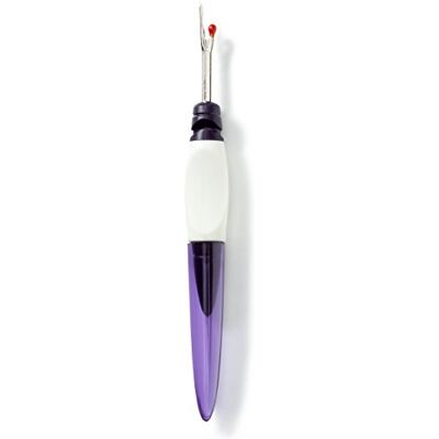 Prym Estripador de pontos, multicolorido, conjunto de 1 unidade Prym Estripador de pontos, multicolorido, conjunto de 1 unidade