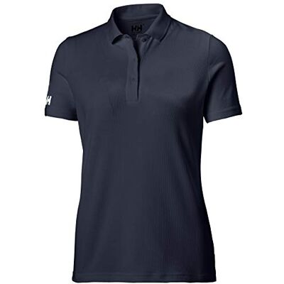 Helly Hansen Polo Crew Tech Helly Hansen Polo Crew Tech