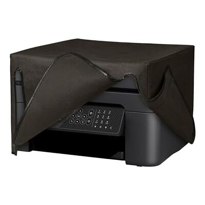 Kwmobile - Epson Workforce WF-2930 - Capa protetora Kwmobile - Epson Workforce WF-2930 - Capa protetora