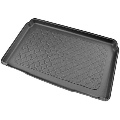 Mossa Alfombrilla Maletero Adecuada para Peugeot 208 II Hatchback 2019-.. G Mossa Alfombrilla Maletero Adecuada para Peugeot 208 II Hatchback 2019-.. G