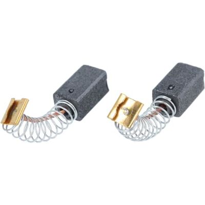 vhbw 2 escova de carvão 11,8 x 7,34 x 6,33 mm, compatível com Parkside PBH 1500 B2 BJ 2016 vhbw 2 escova de carvão 11,8 x 7,34 x 6,33 mm, compatível com Parkside PBH 1500 B2 BJ 2016