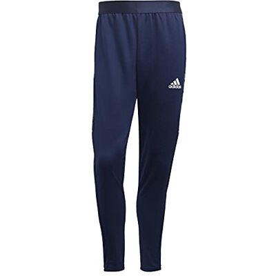 Adidas Con21 TR Pnt Calças para homem Adidas Con21 TR Pnt Calças para homem