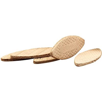 Draper APT82E Bolacha para montar placas (pacote de 100) Draper APT82E Bolacha para montar placas (pacote de 100)
