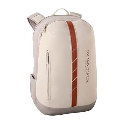 Wilson Roland-Garros 2025 Bolsas para Raquetas de Tenis Wilson Roland-Garros 2025 Bolsas para Raquetas de Tenis