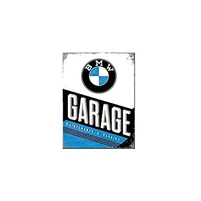 ART BMW Garagens, magnético, 8 x 6 cm ART BMW Garagens, magnético, 8 x 6 cm