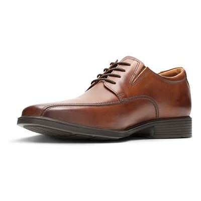 Clarks 26110310 Sapatos Homem, marrom Clarks 26110310 Sapatos Homem, marrom