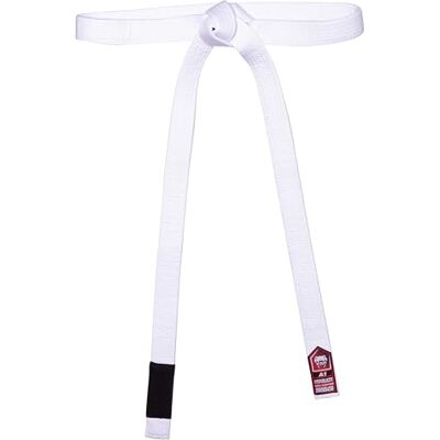 Venum BJJ Cinto brasileiro Jiu Jitsu, preto, tamanho A3 para homem Venum BJJ Cinto brasileiro Jiu Jitsu, preto, tamanho A3 para homem