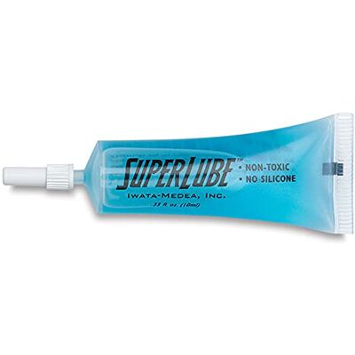 ART IWA Lube Premium Airbrush Lubrificante 10 ml ART IWA Lube Premium Airbrush Lubrificante 10 ml