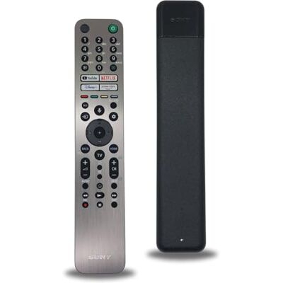 Sony Controlo remoto original RMF-TX621E, 100994912, Voice Sony Controlo remoto original RMF-TX621E, 100994912, Voice