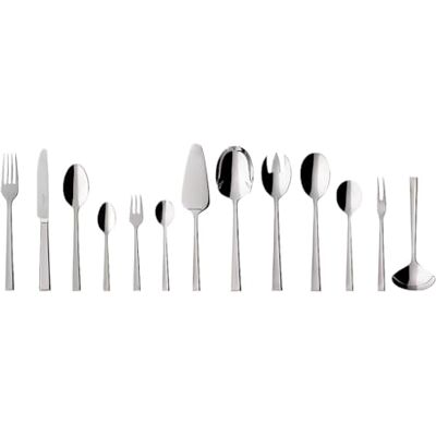 Villeroy & Boch Victor Talheres de 68 unidades Villeroy & Boch Victor Talheres de 68 unidades