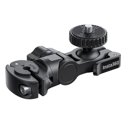 Insta360 Suporte para espelho retrovisor Insta360 Suporte para espelho retrovisor