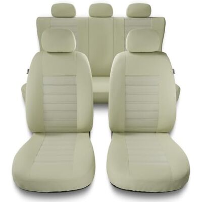 Mossa Capas de assento de carro adequadas para Mercedes Classe C (1993 Coupé, abrio, família, berlina, W202, W203, W204, W205, W206 Mossa Capas de assento de carro adequadas para Mercedes Classe C (1993 Coupé, abrio, família, berlina, W202, W203, W204, W205, W206