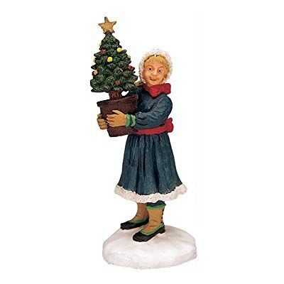 Lemax The Tiniest Tree Lemax The Tiniest Tree