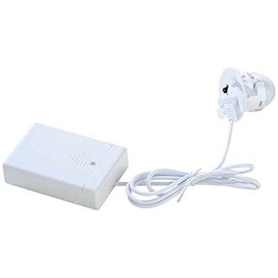 Lemax One Led Light String Moonlander B (4,5 v) Lemax One Led Light String Moonlander B (4,5 v)