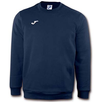 Joma Camisola de homem, 6XS 3XL Conforto que evita entradas de frio, interior de felpa suave Cairo II Joma Camisola de homem, 6XS 3XL Conforto que evita entradas de frio, interior de felpa suave Cairo II
